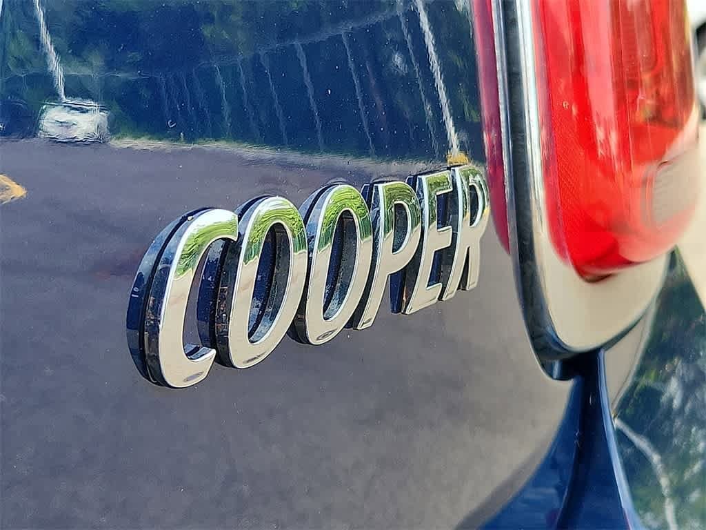 Thumbnail: 2014 MINI Cooper Hardtop - 34