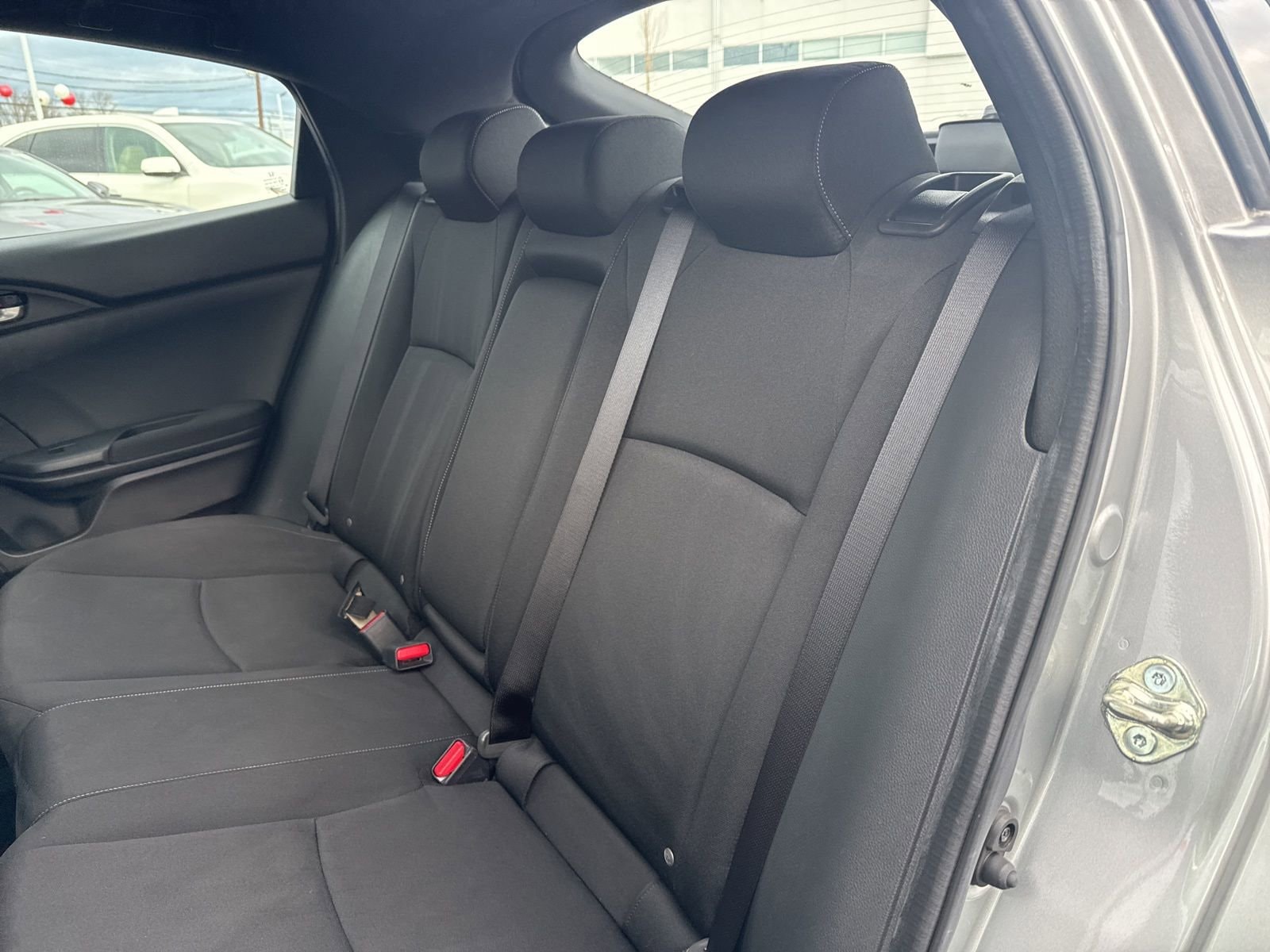 Thumbnail: 2020 Honda Civic - 18