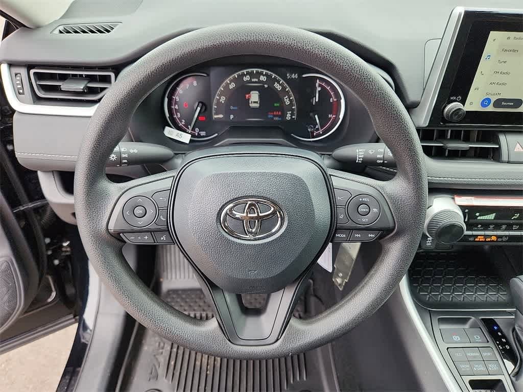 Thumbnail: 2025 Toyota RAV4 - 14