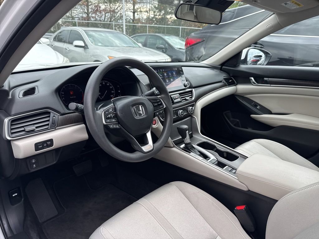 Thumbnail: 2020 Honda Accord - 16