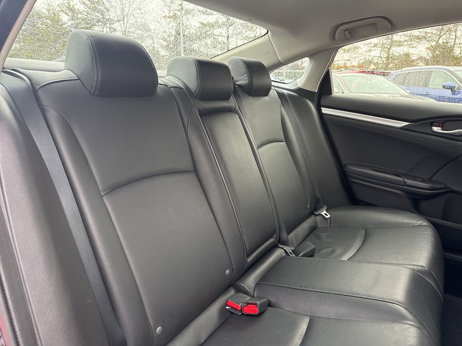 Thumbnail: 2019 Honda Civic - 21