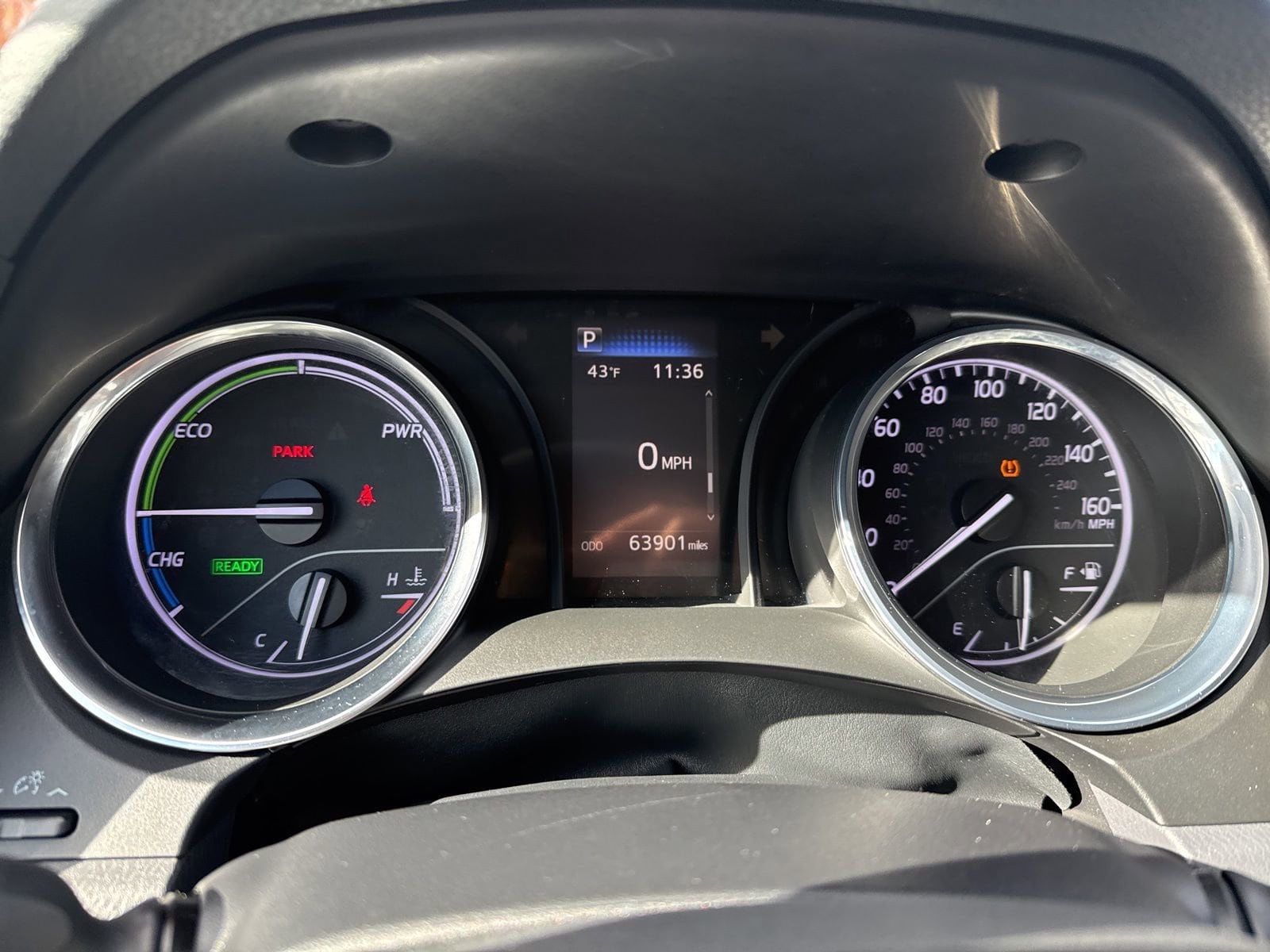 Thumbnail: 2020 Toyota Camry - 31