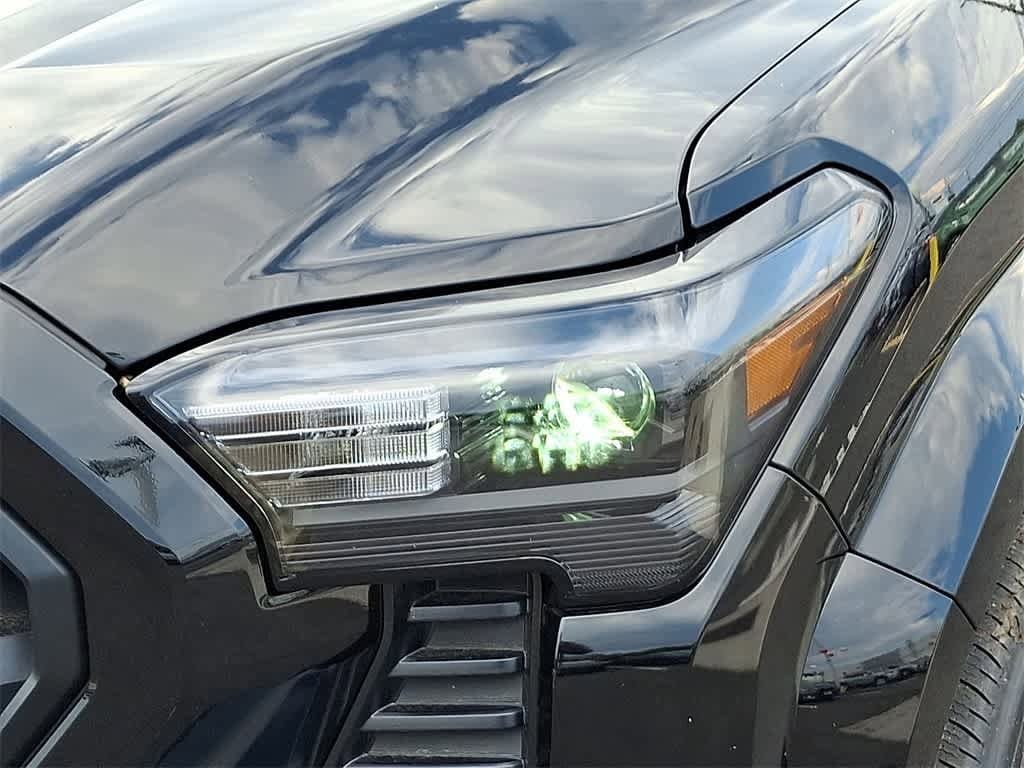 Thumbnail: 2025 Toyota Tacoma - 6