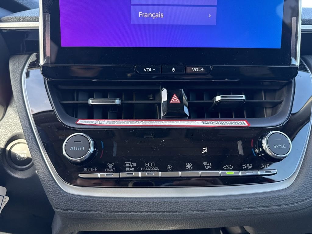 Thumbnail: 2026 Toyota Corolla Cross - 19