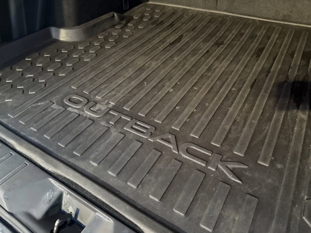 Thumbnail: 2020 Subaru Outback - 19