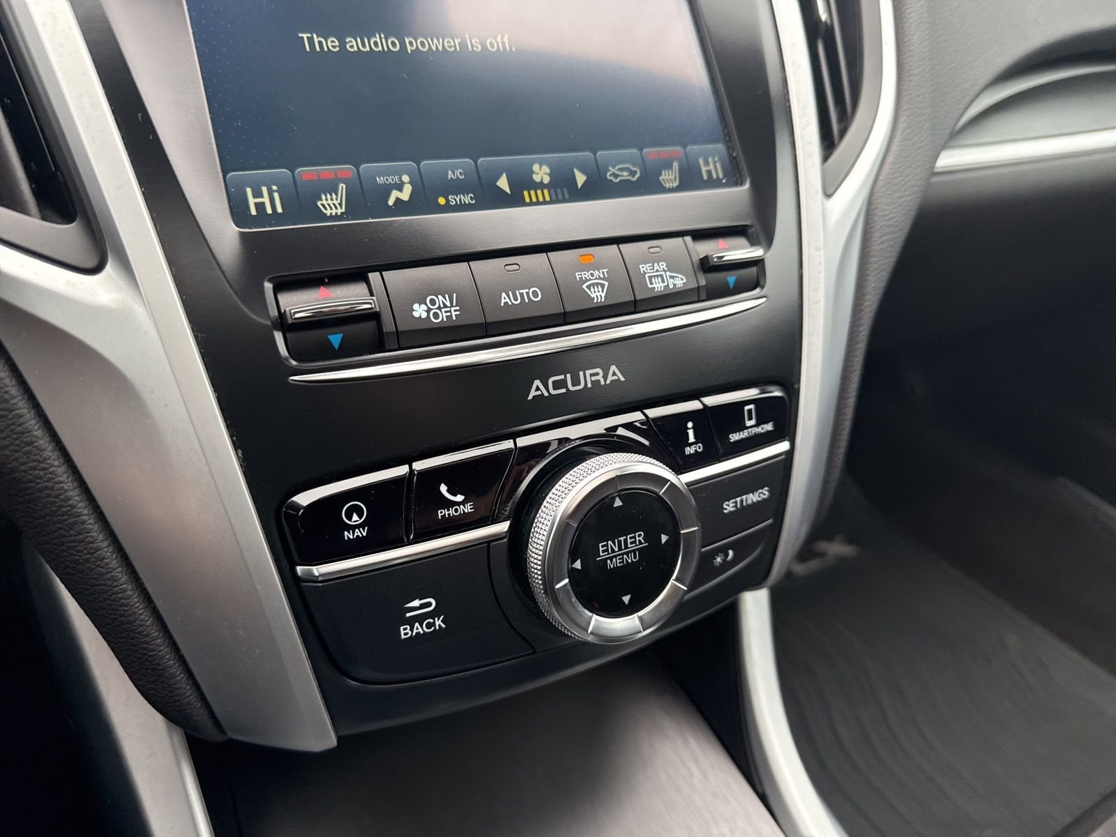 Thumbnail: 2019 Acura TLX - 29