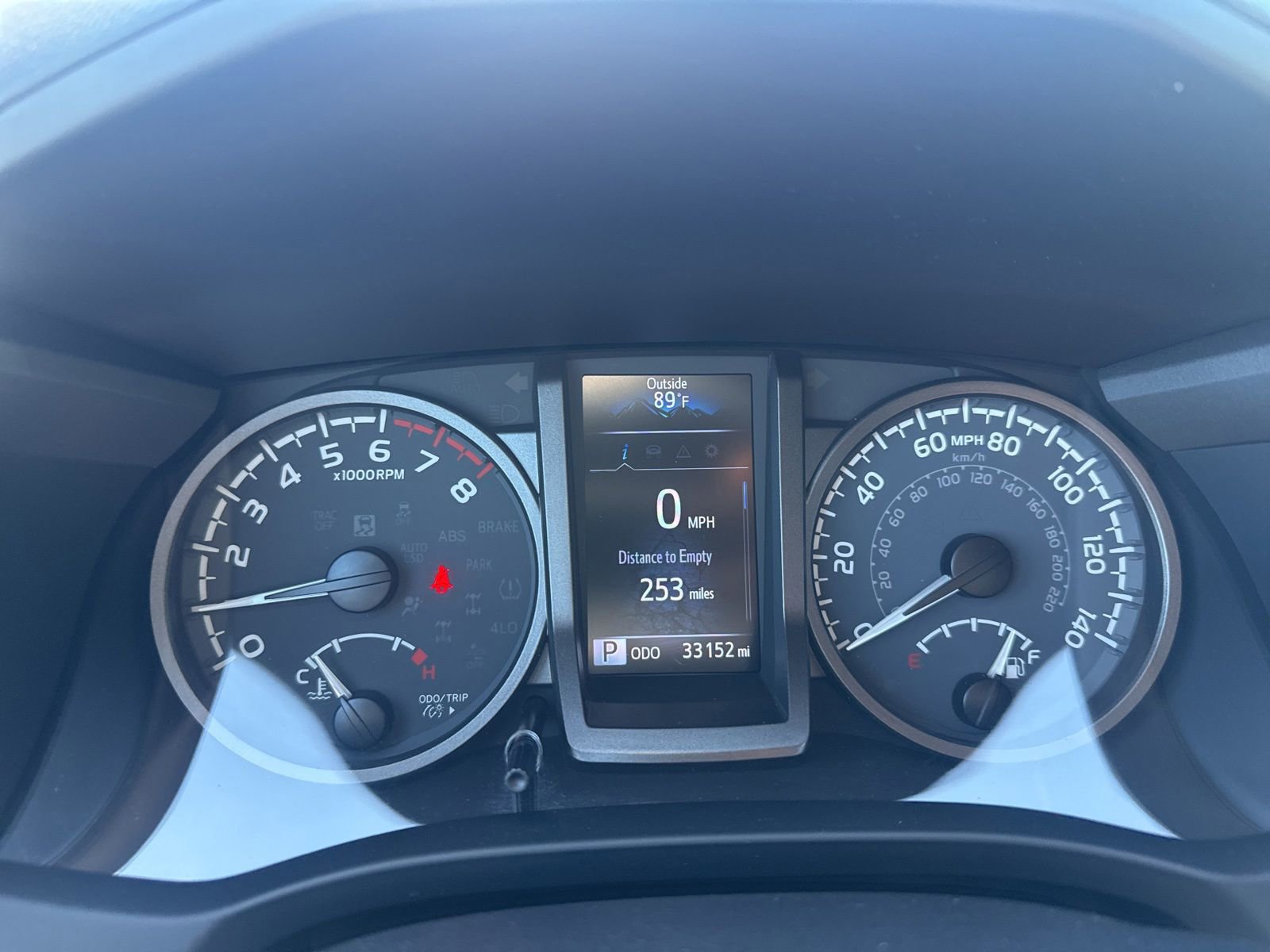 Thumbnail: 2023 Toyota Tacoma - 34