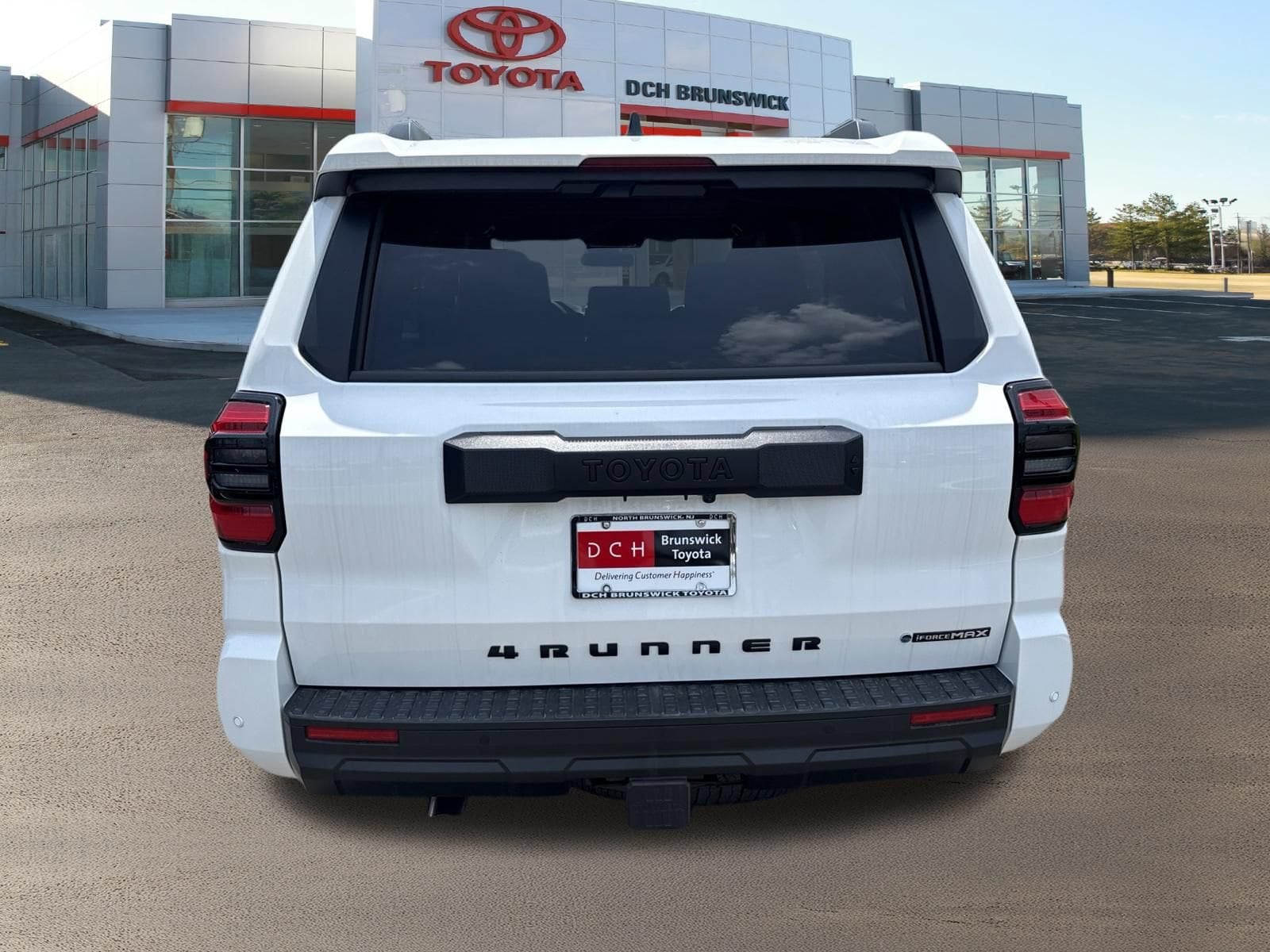 Thumbnail: 2026 Toyota 4Runner - 5