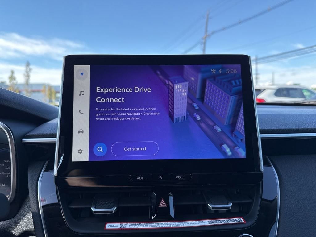 Thumbnail: 2026 Toyota Corolla Cross - 18