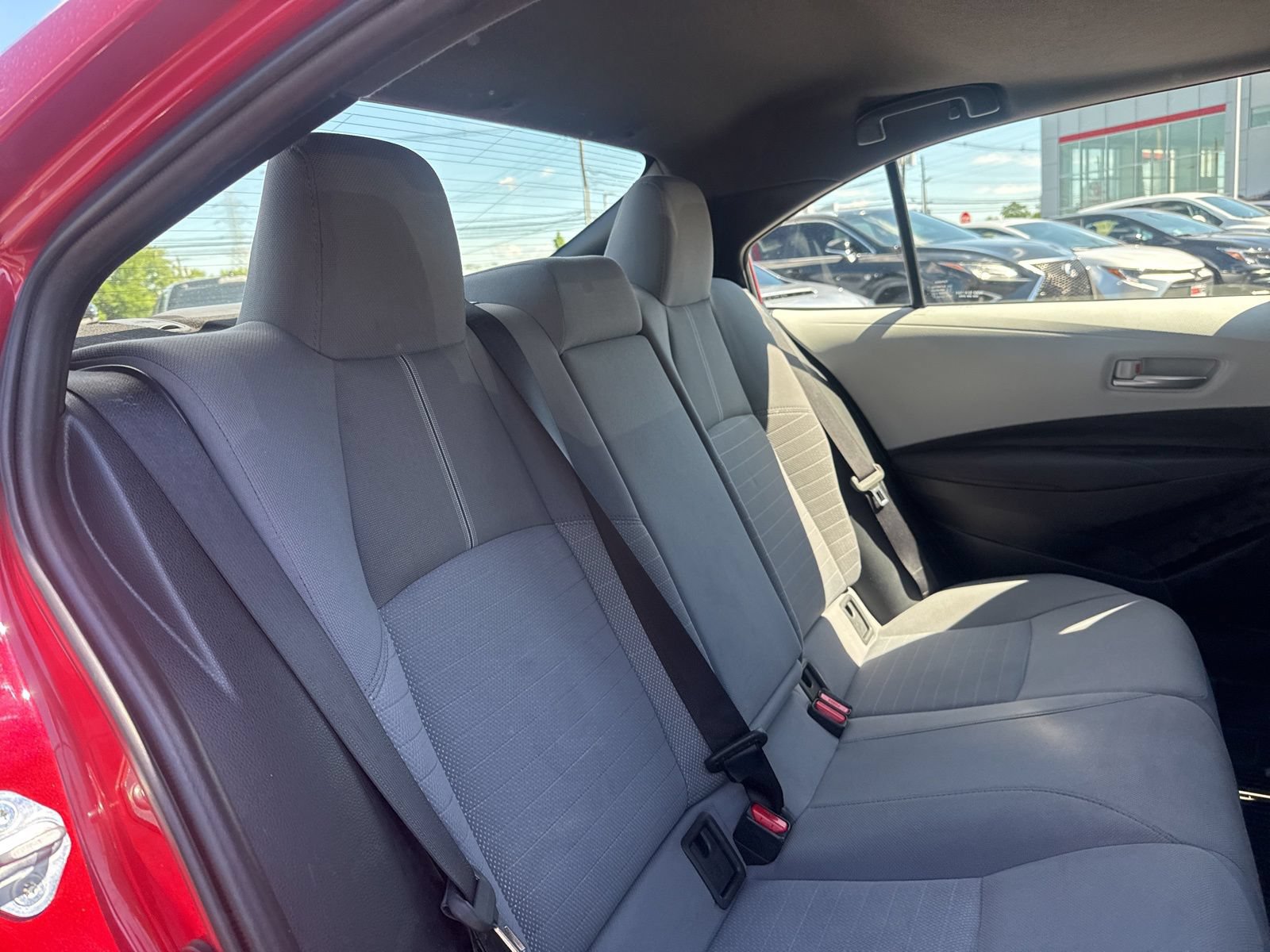 Thumbnail: 2020 Toyota Corolla - 23