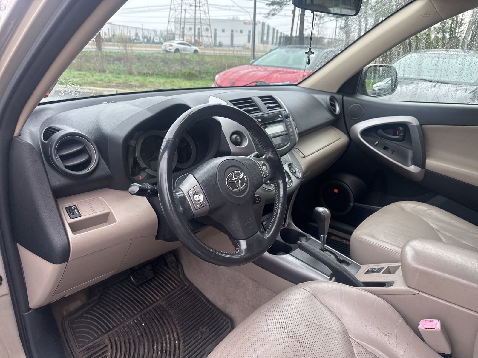 Thumbnail: 2008 Toyota RAV4 - 19