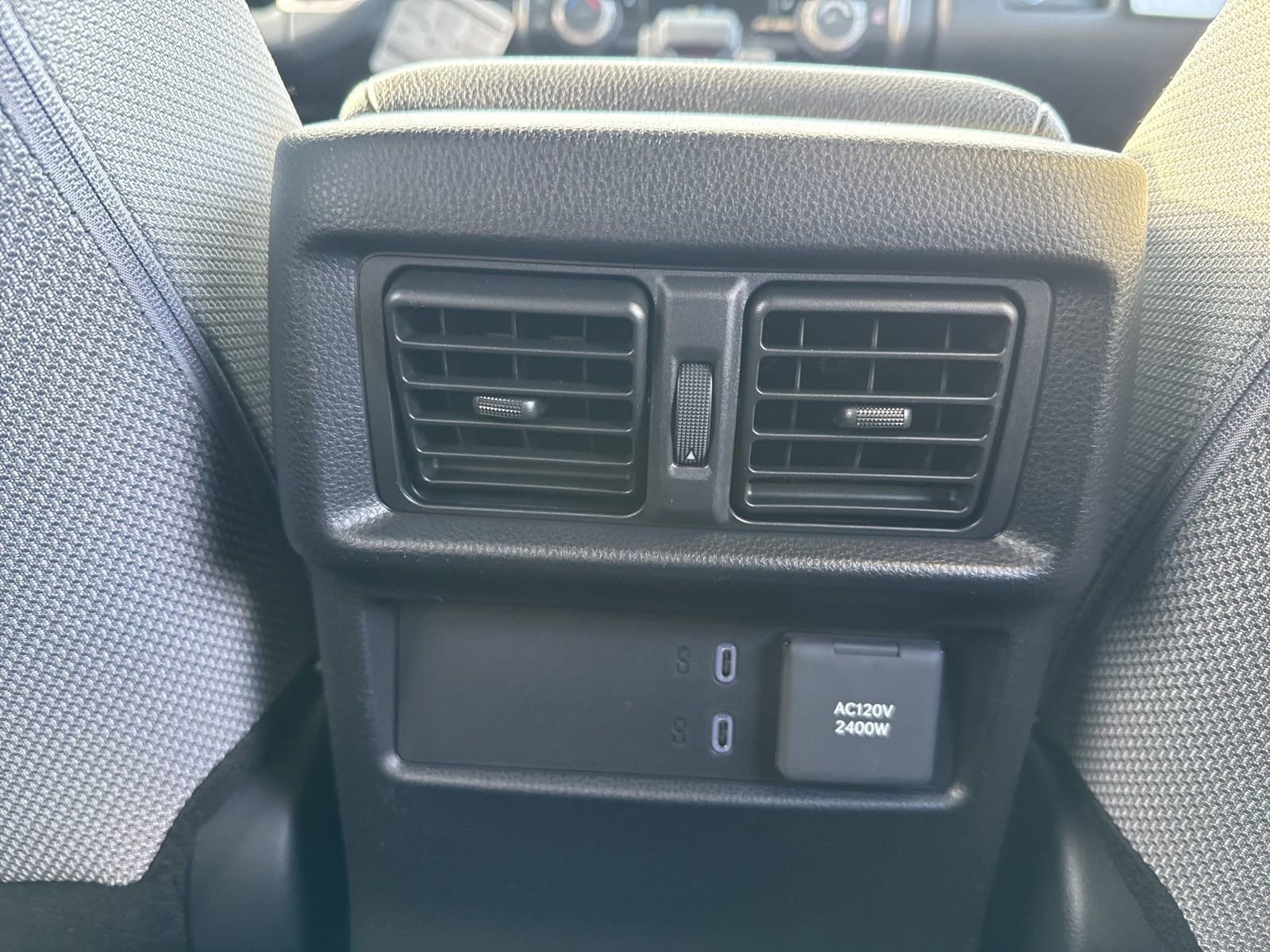 Thumbnail: 2025 Toyota 4Runner - 24