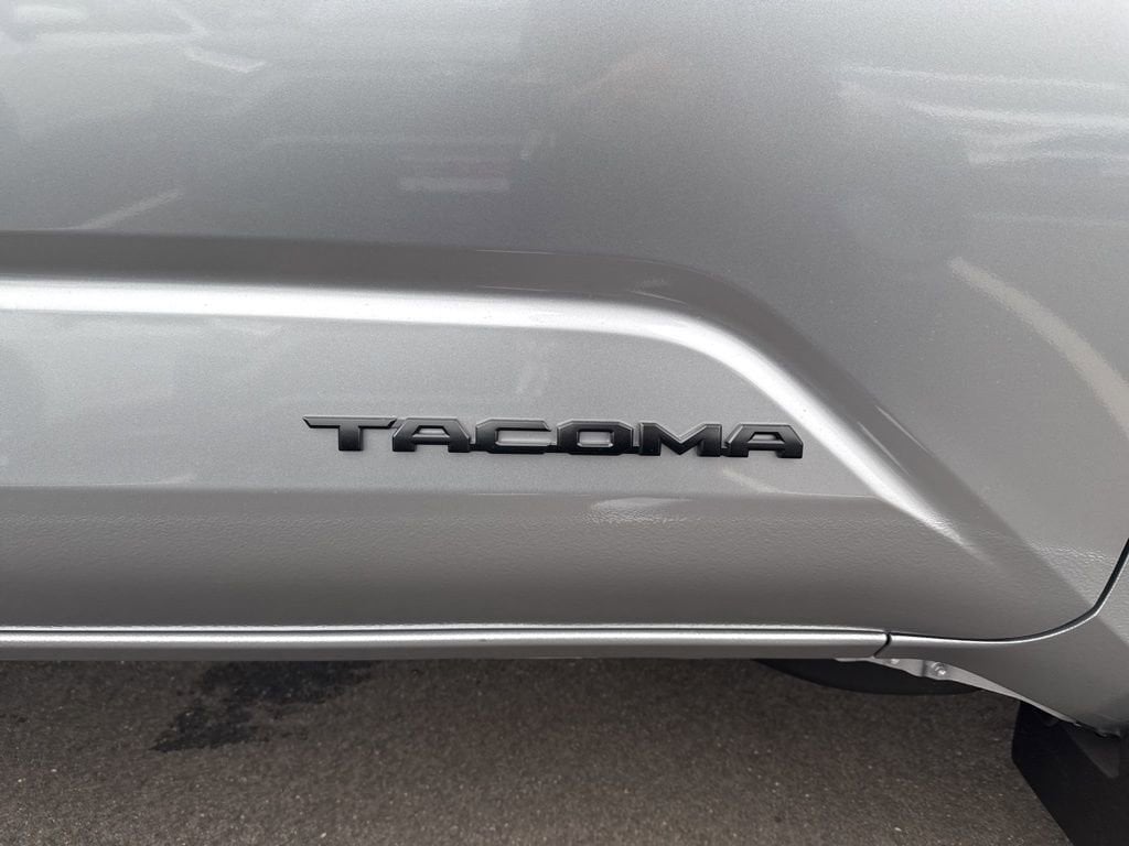 Thumbnail: 2025 Toyota Tacoma - 7