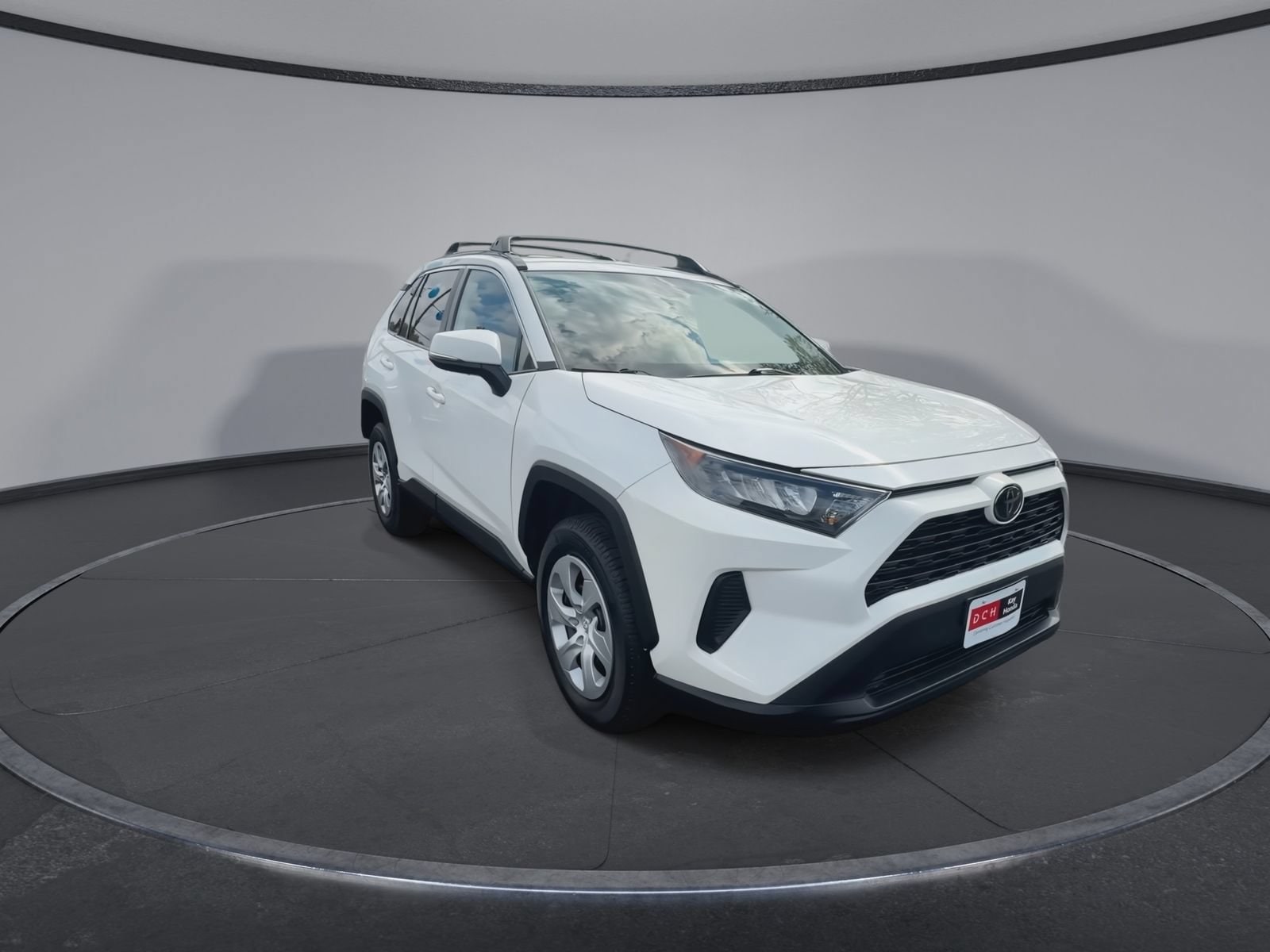 Thumbnail: 2019 Toyota RAV4 - 2