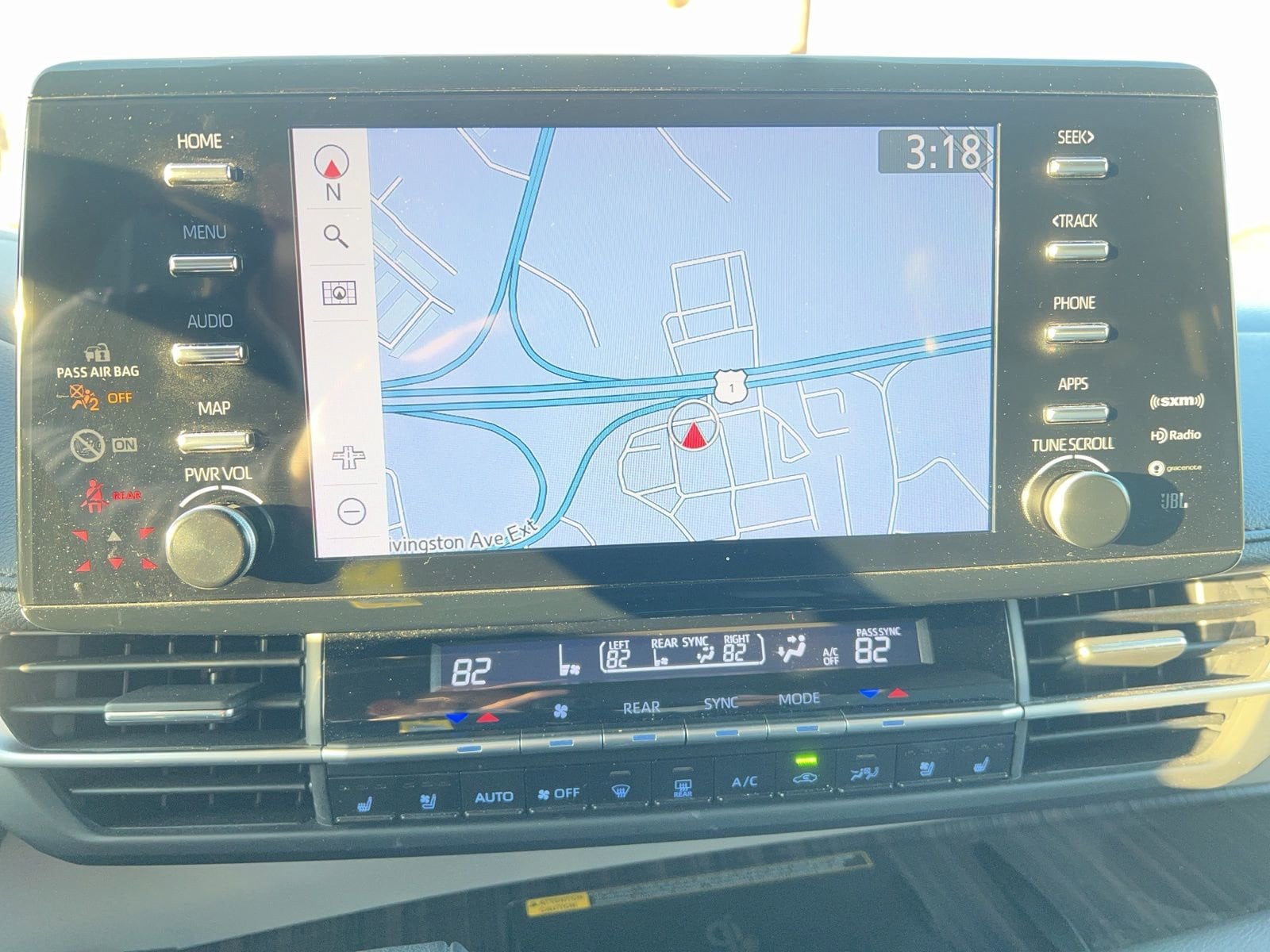 Thumbnail: 2023 Toyota Sienna - 6