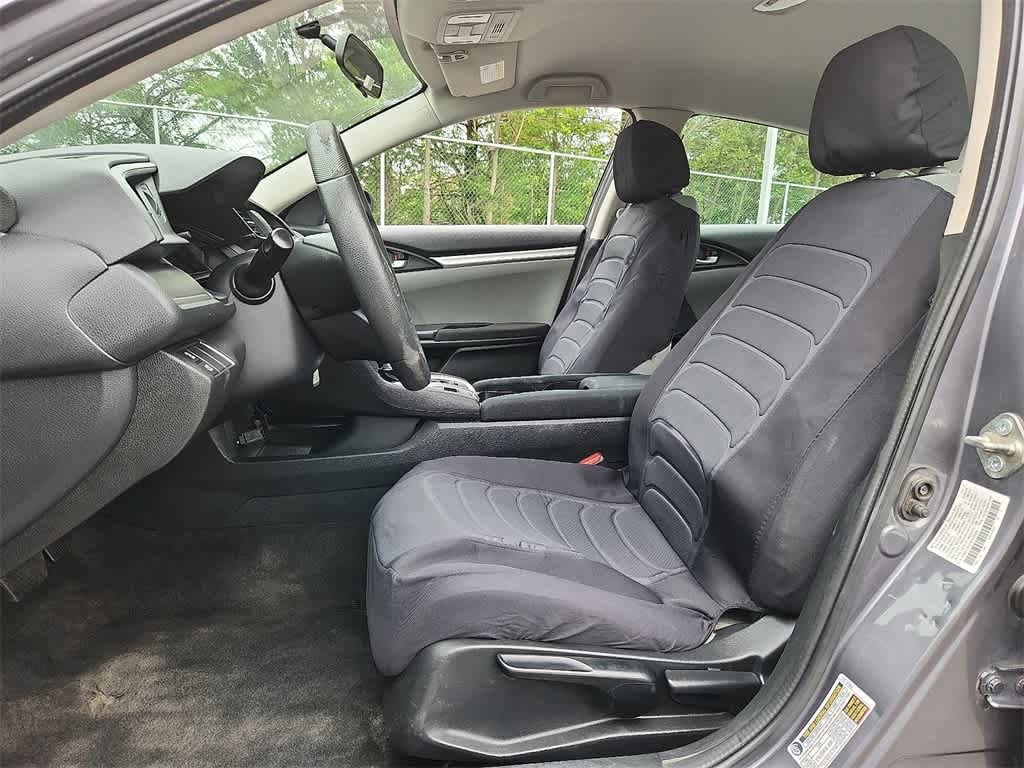 Thumbnail: 2016 Honda Civic - 19