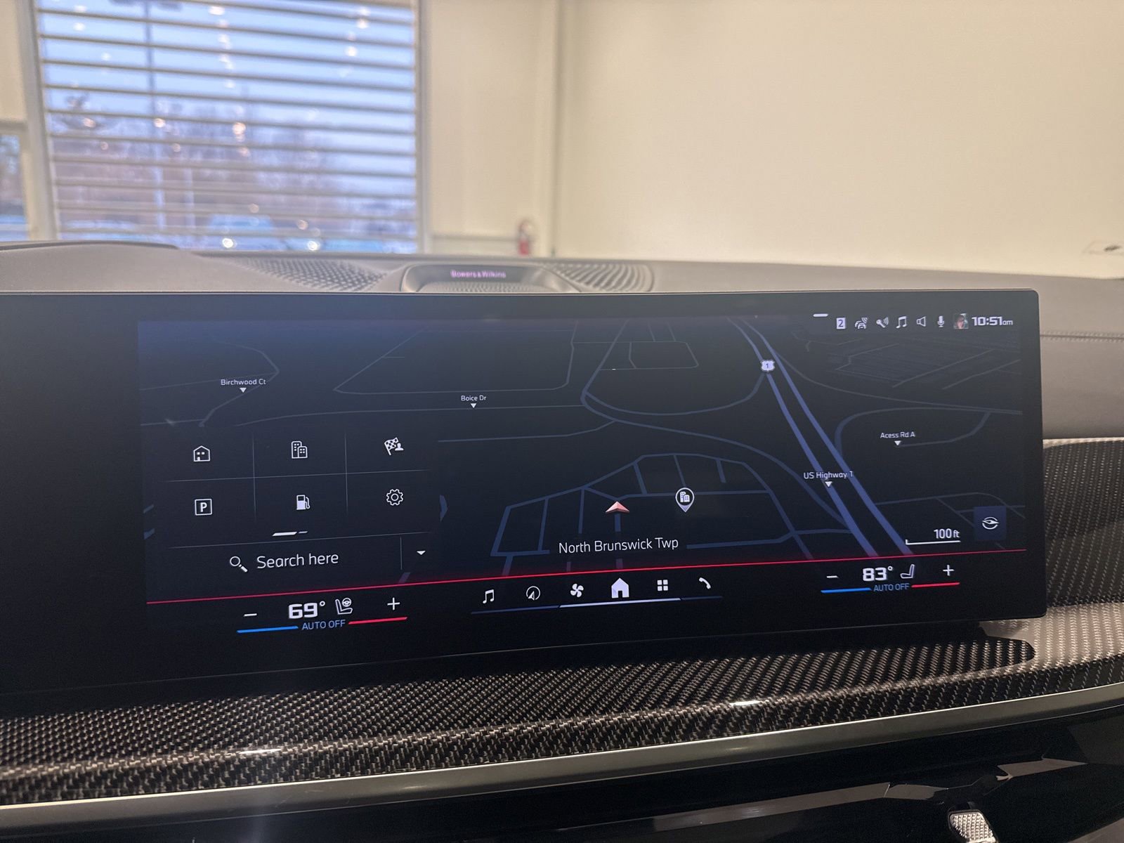 Thumbnail: 2025 BMW X5 - 29