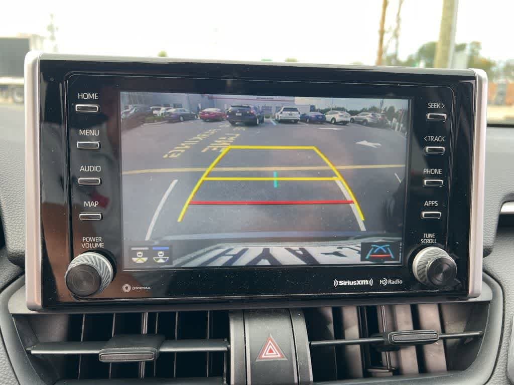 Thumbnail: 2019 Toyota RAV4 - 5