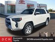  Toyota 4Runner