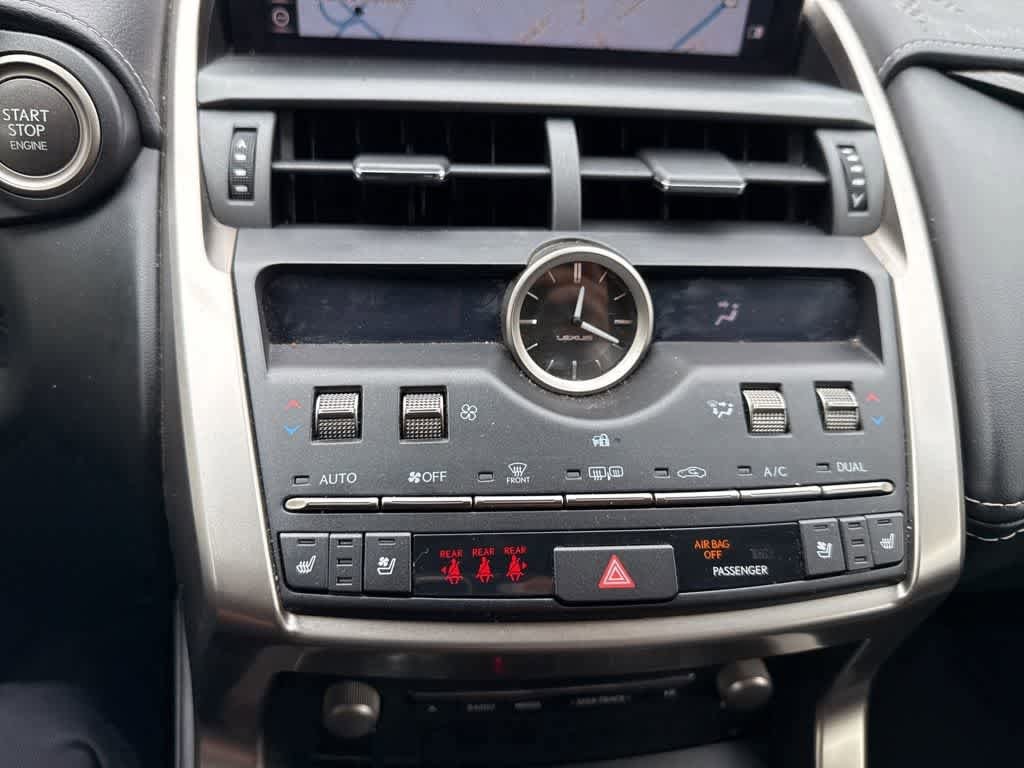 Thumbnail: 2018 Lexus NX - 27