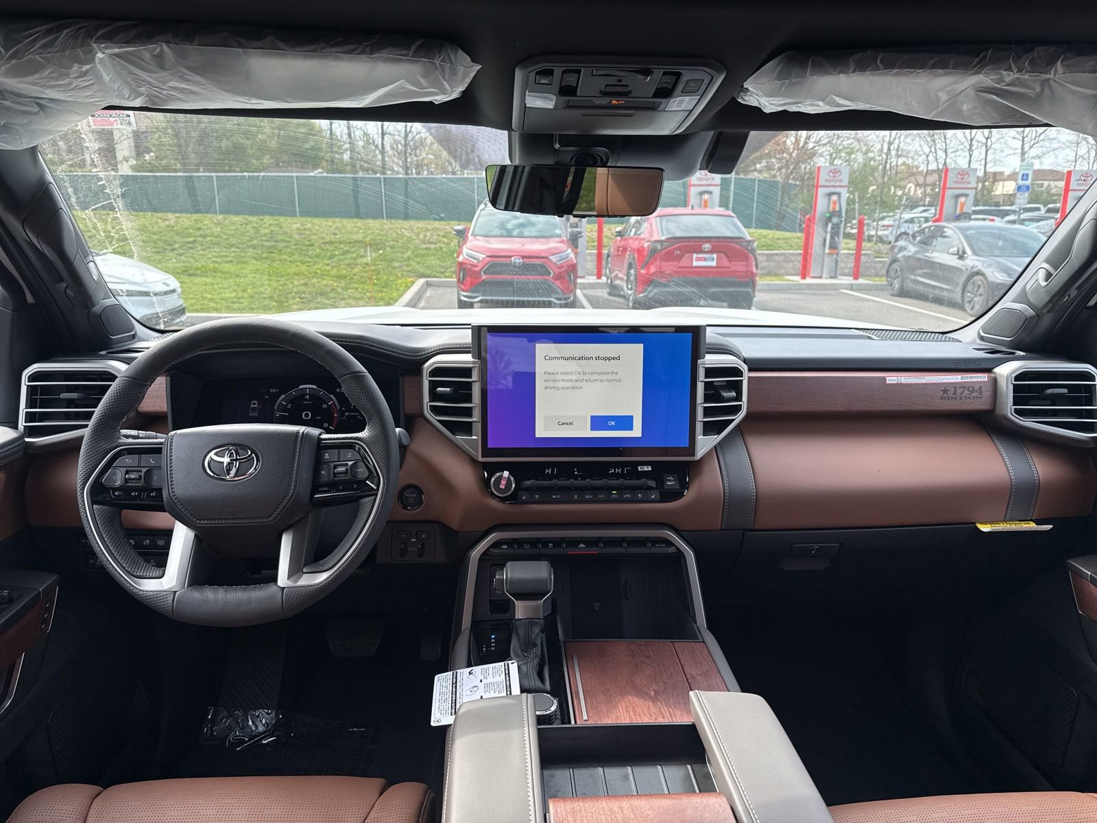 Thumbnail: 2026 Toyota Tundra - 19