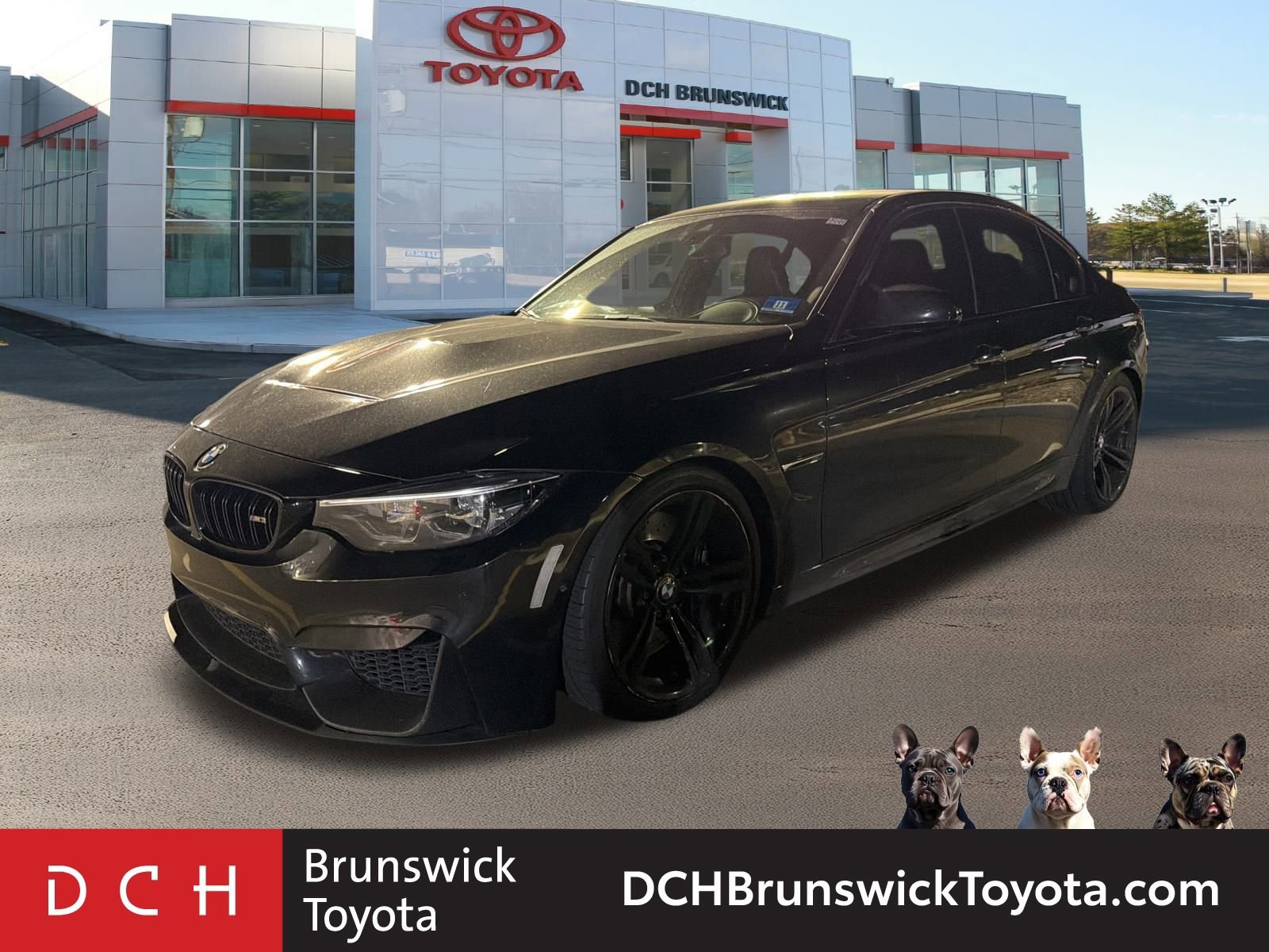 2015 BMW M3  -
                  North Brunswick Township, NJ