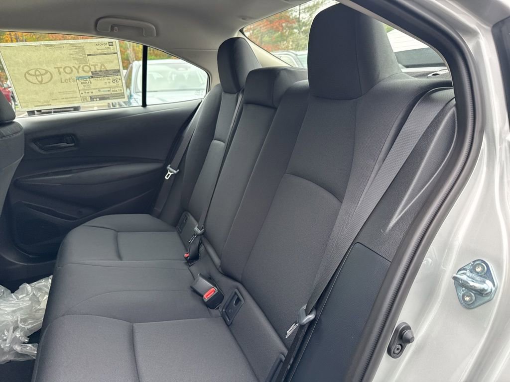 Thumbnail: 2026 Toyota Corolla - 10