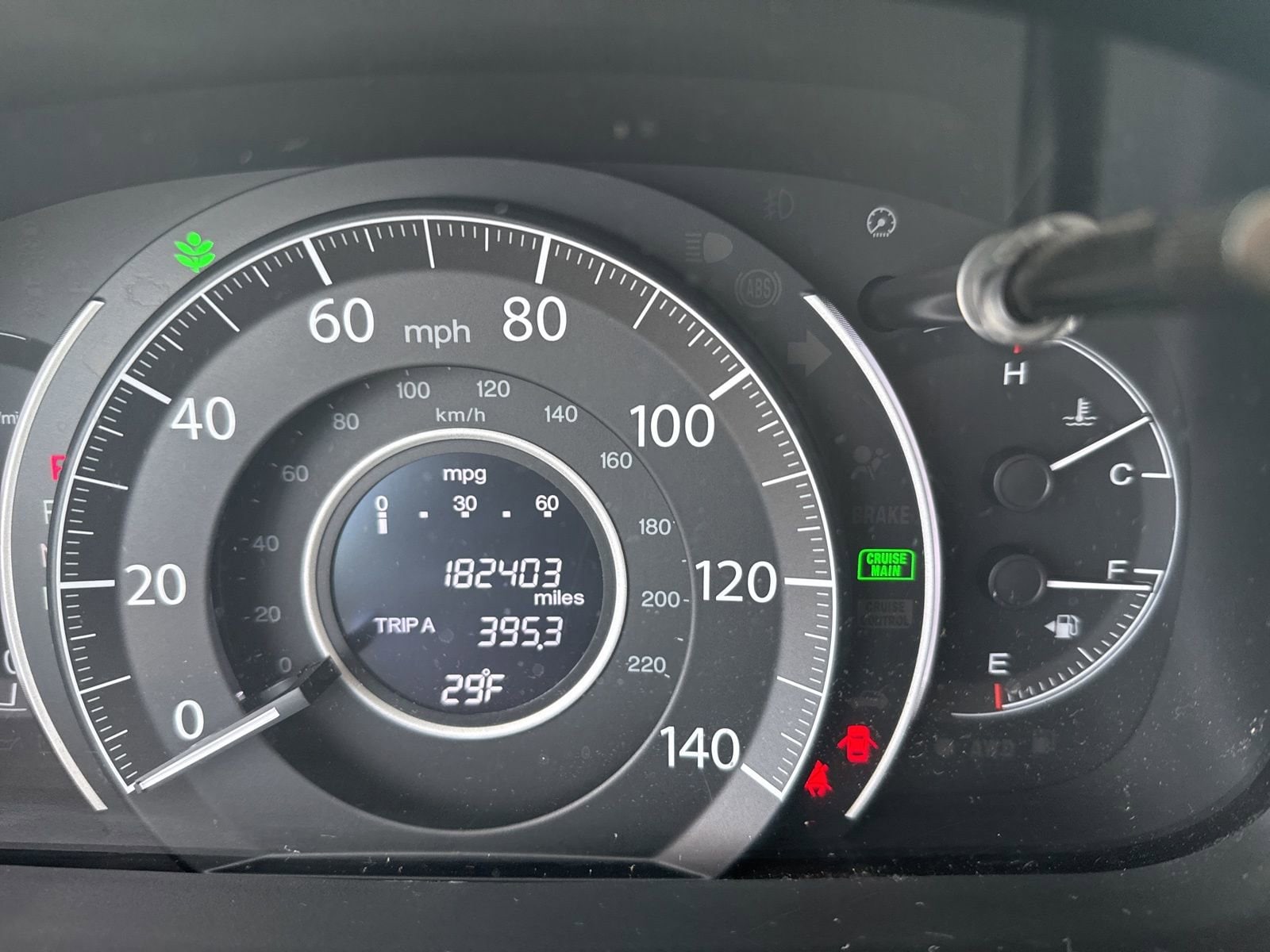 Thumbnail: 2015 Honda CR-V - 14