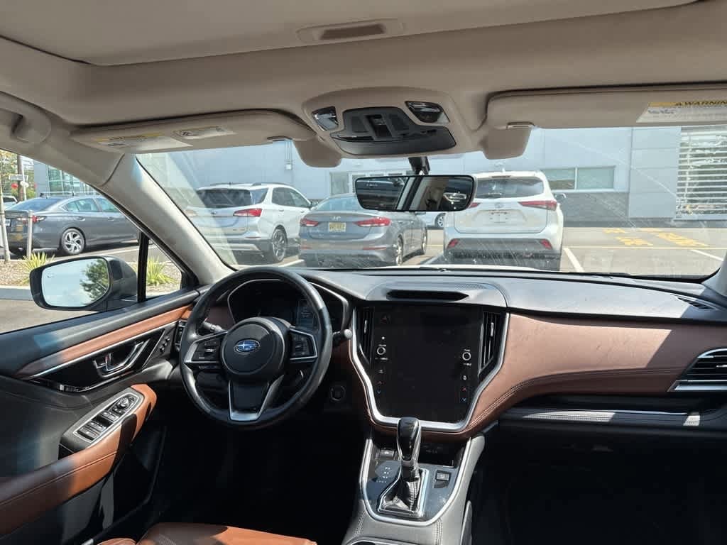 Thumbnail: 2022 Subaru Outback - 24