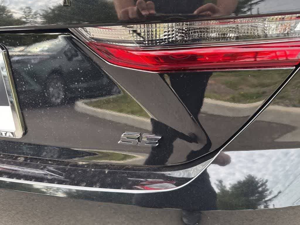 Thumbnail: 2026 Toyota Camry - 8