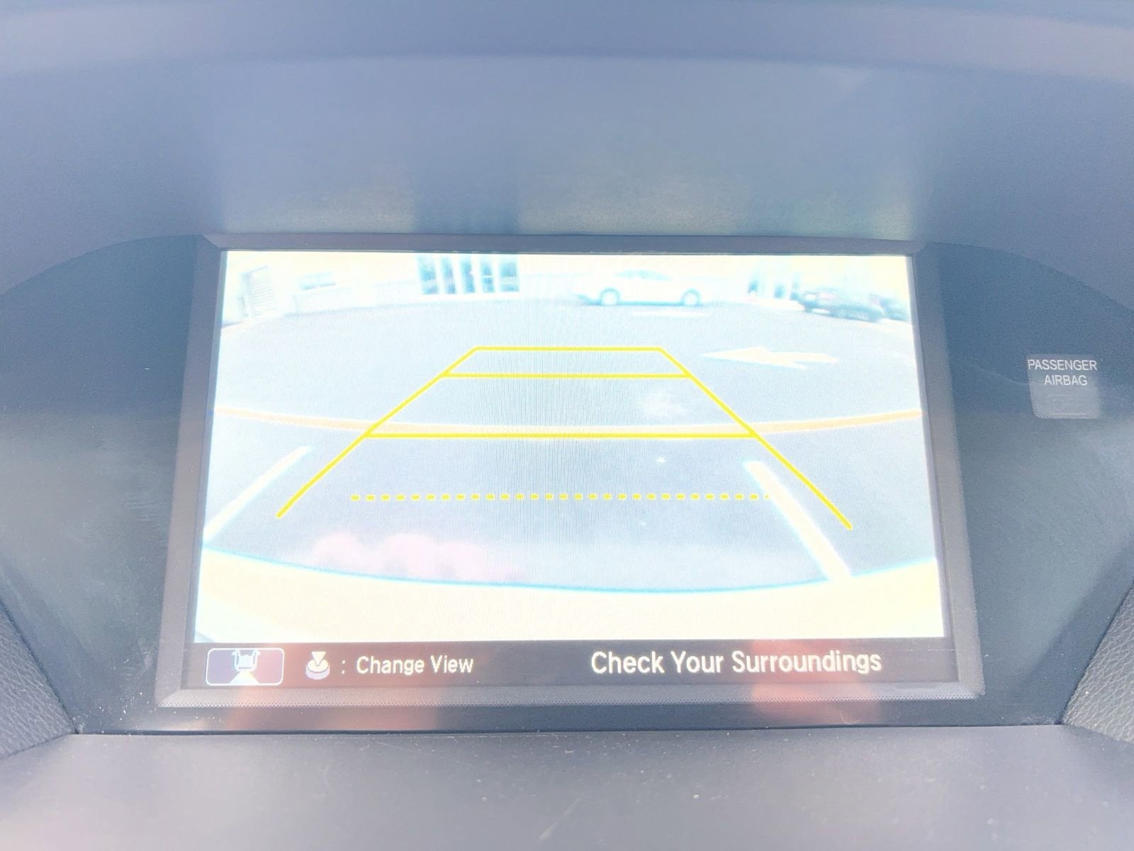 Thumbnail: 2015 Acura MDX - 14