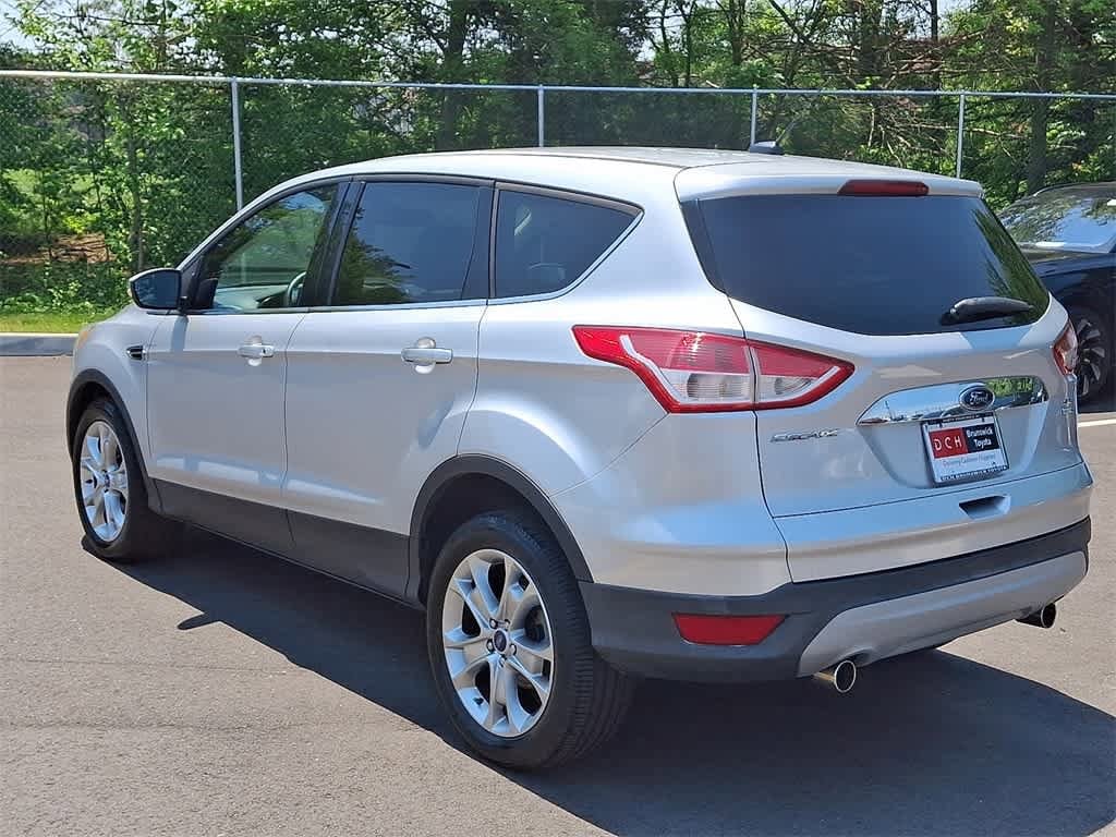 2013 Ford Escape SEL 13