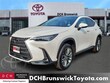 LEXUS NX 350h