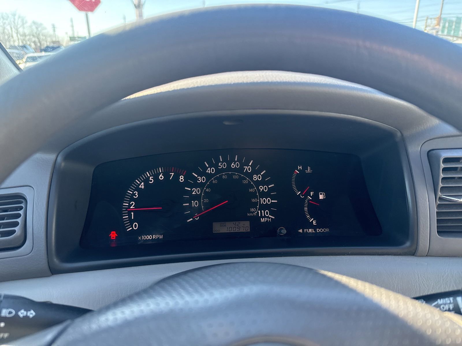 Thumbnail: 2006 Toyota Corolla - 28