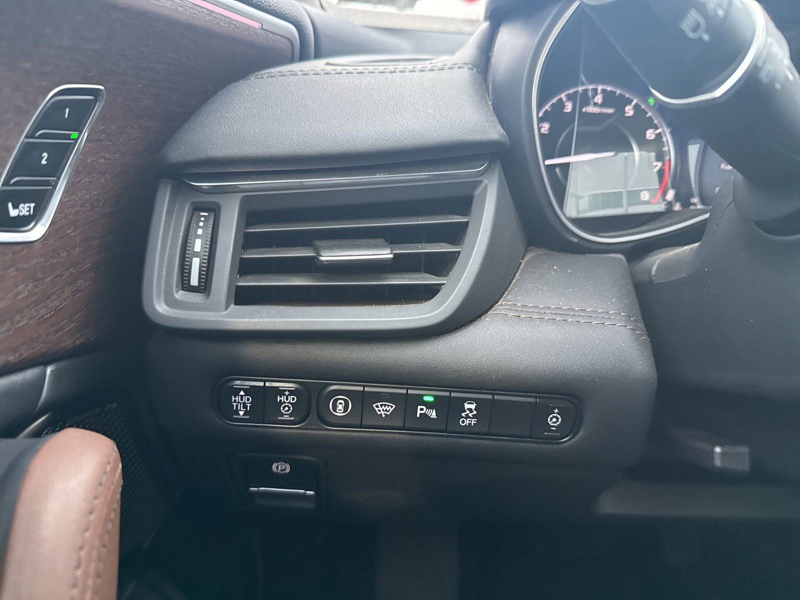 Thumbnail: 2021 Acura TLX - 30