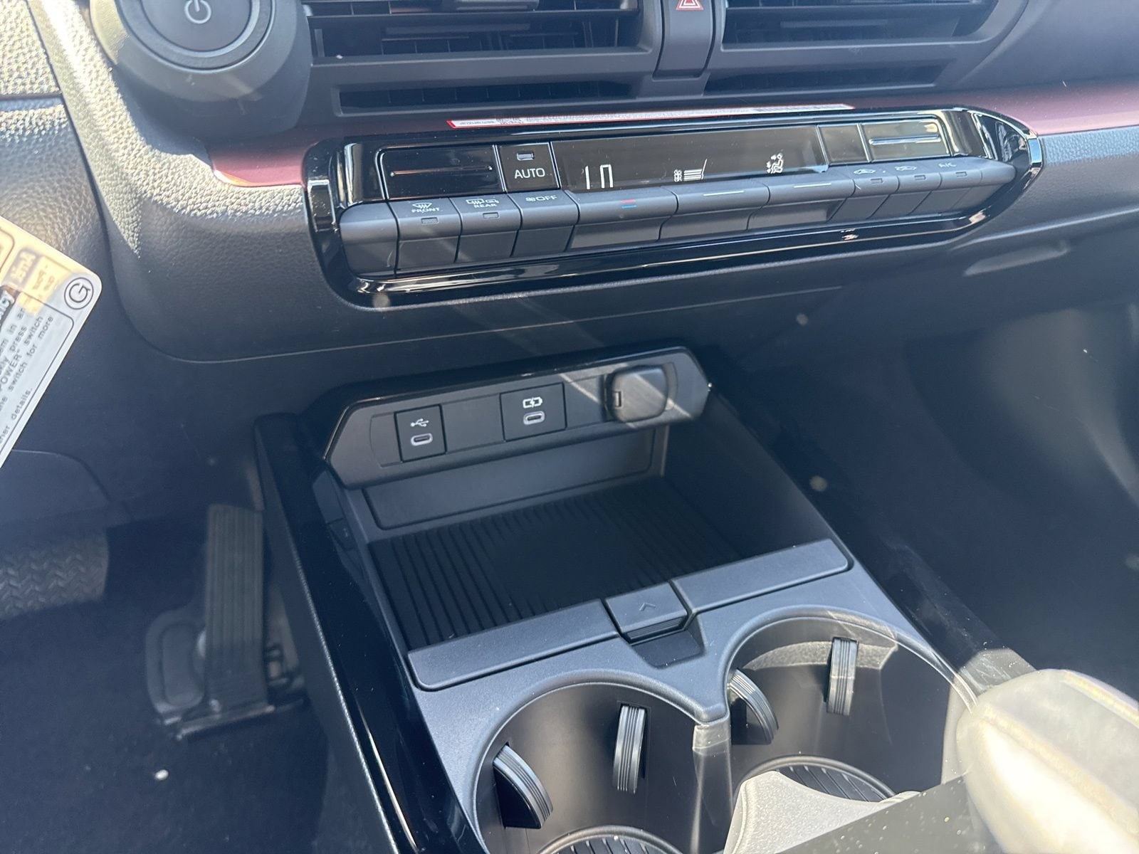 Thumbnail: 2026 Toyota Prius - 21