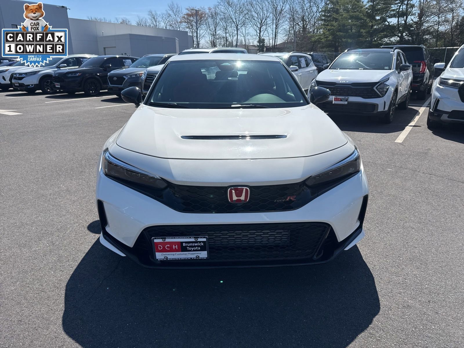 Thumbnail: 2024 Honda Civic - 2