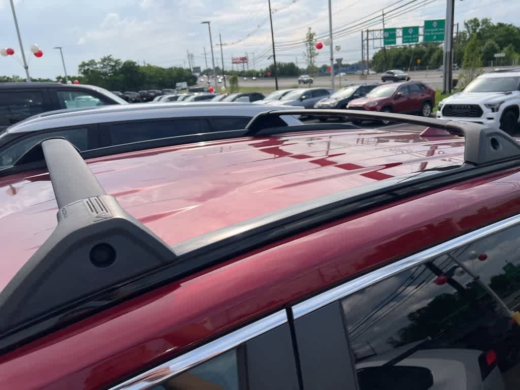 Thumbnail: 2022 Toyota RAV4 - 19