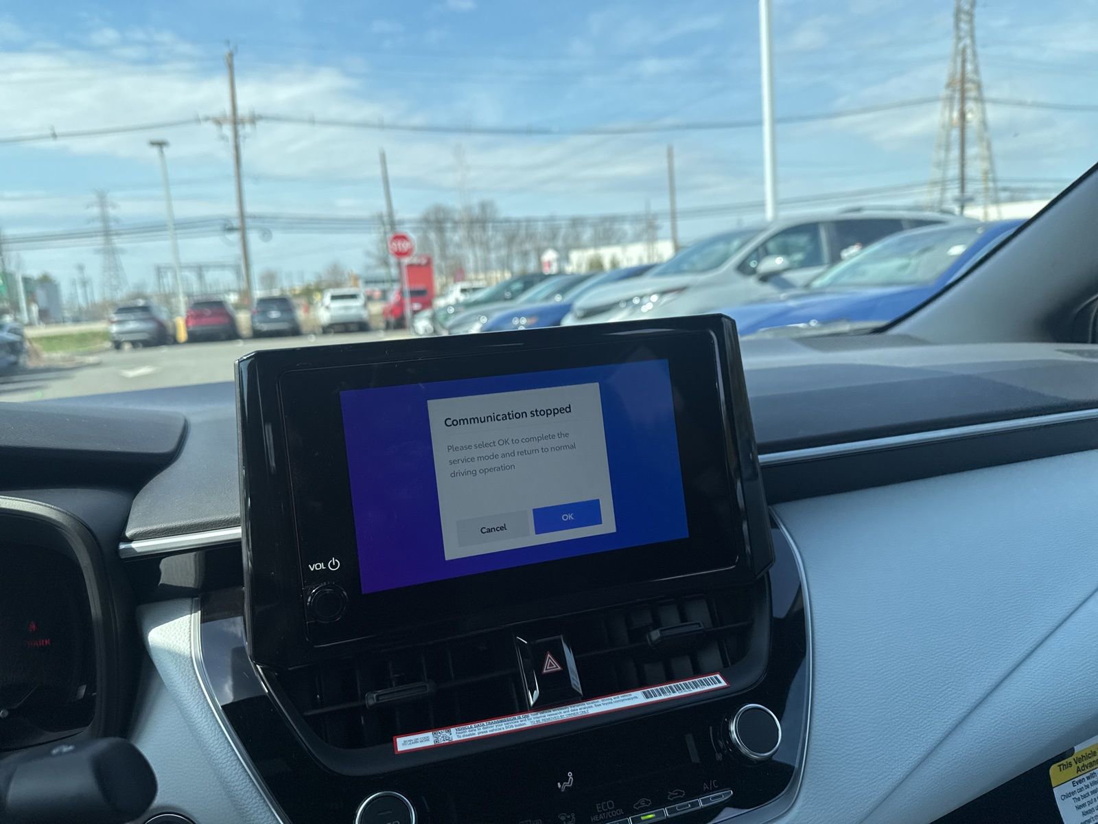 Thumbnail: 2026 Toyota Corolla - 18