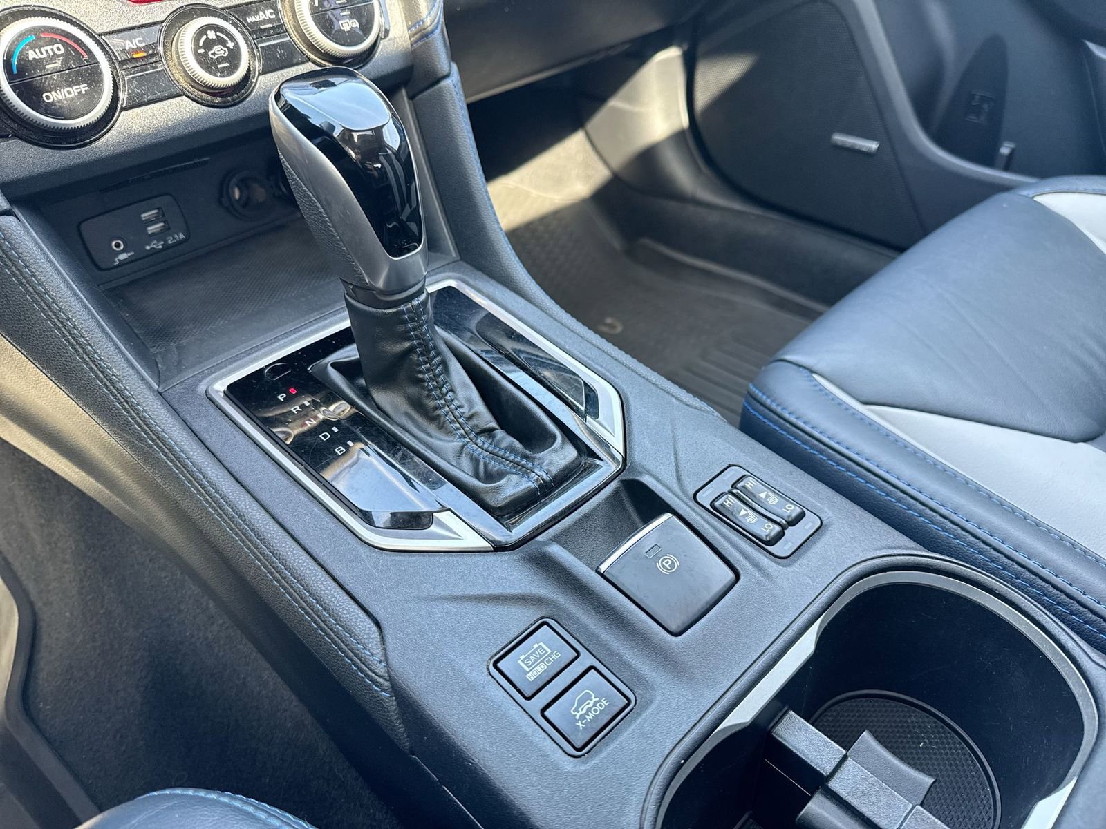 Thumbnail: 2021 Subaru Crosstrek - 40