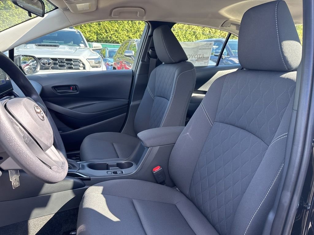 Thumbnail: 2026 Toyota Corolla - 11