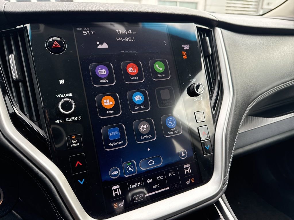 Thumbnail: 2020 Subaru Outback - 28