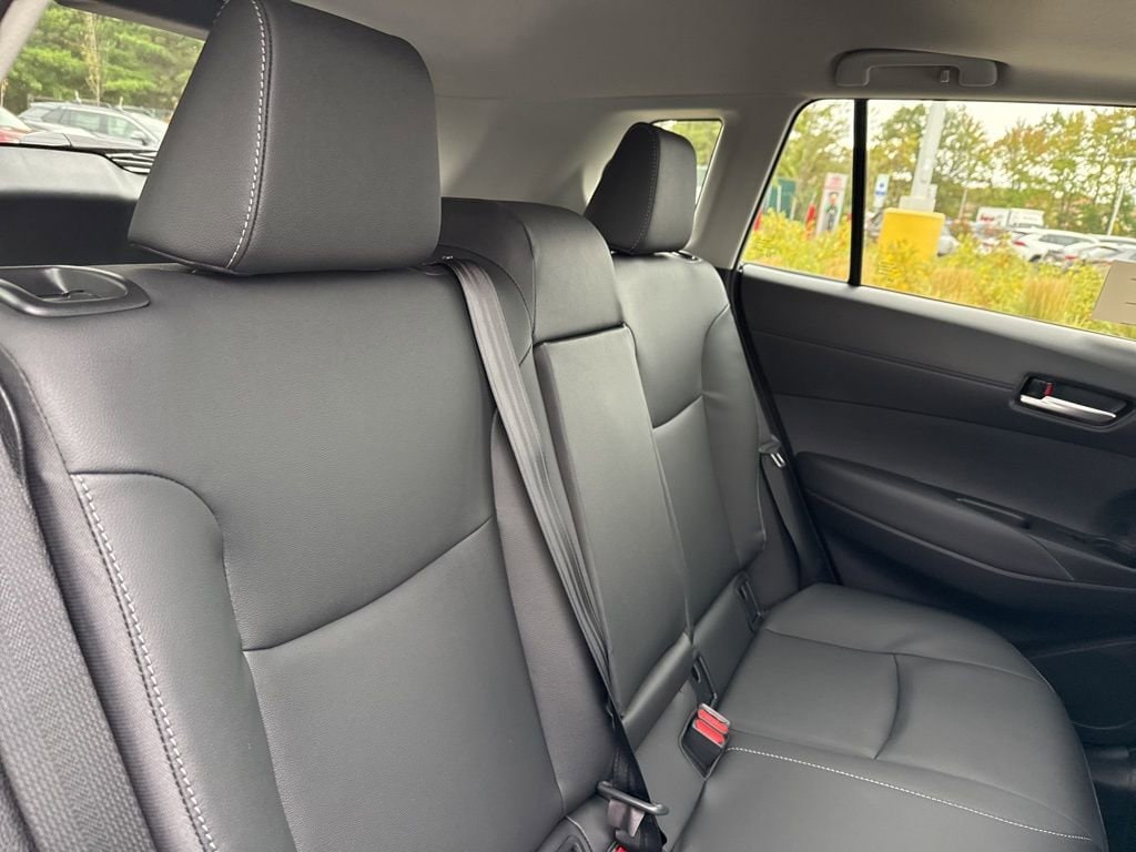 Thumbnail: 2026 Toyota Corolla Cross - 16