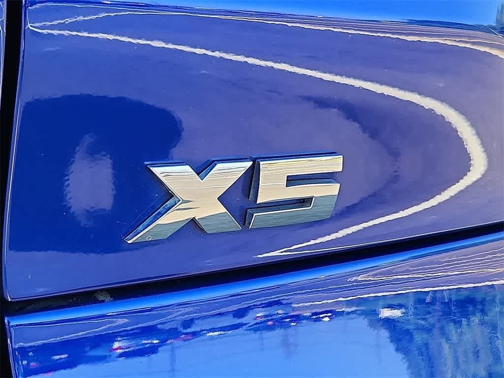 Thumbnail: 2024 BMW X5 - 34
