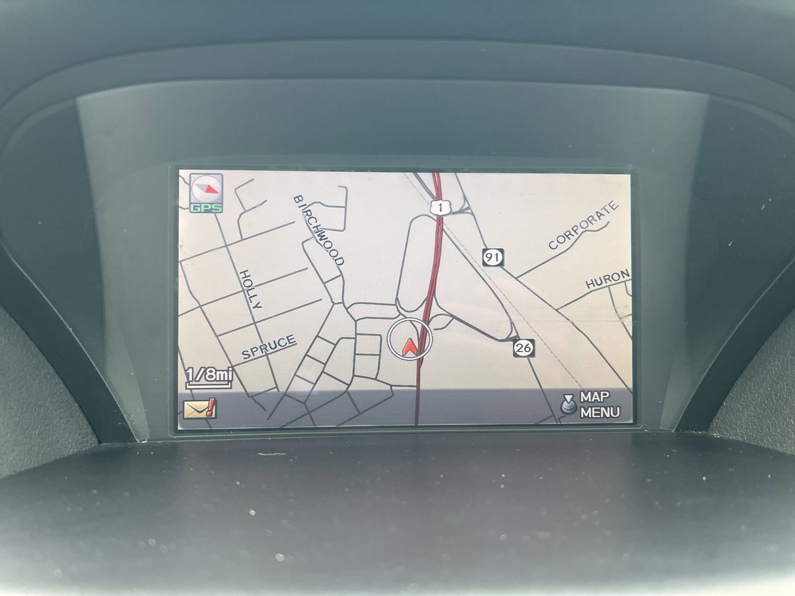 Thumbnail: 2014 Acura TL - 13