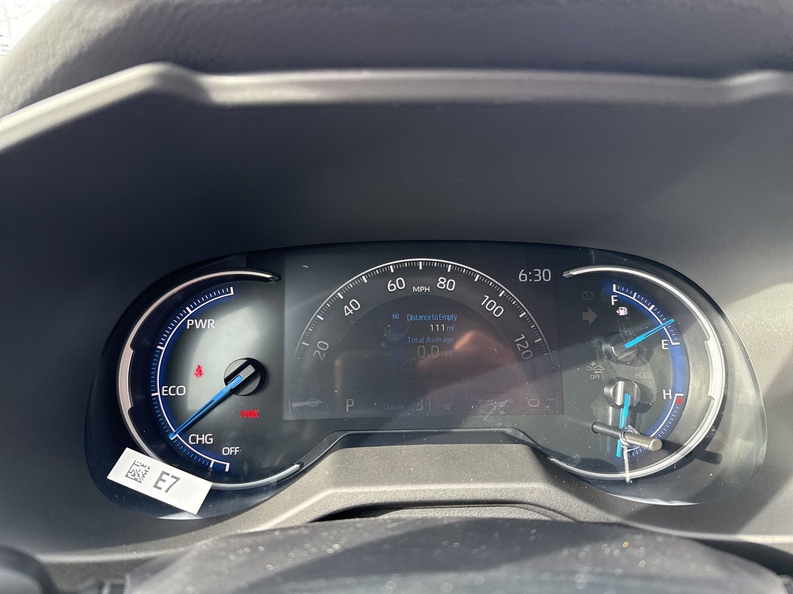 Thumbnail: 2025 Toyota RAV4 - 24