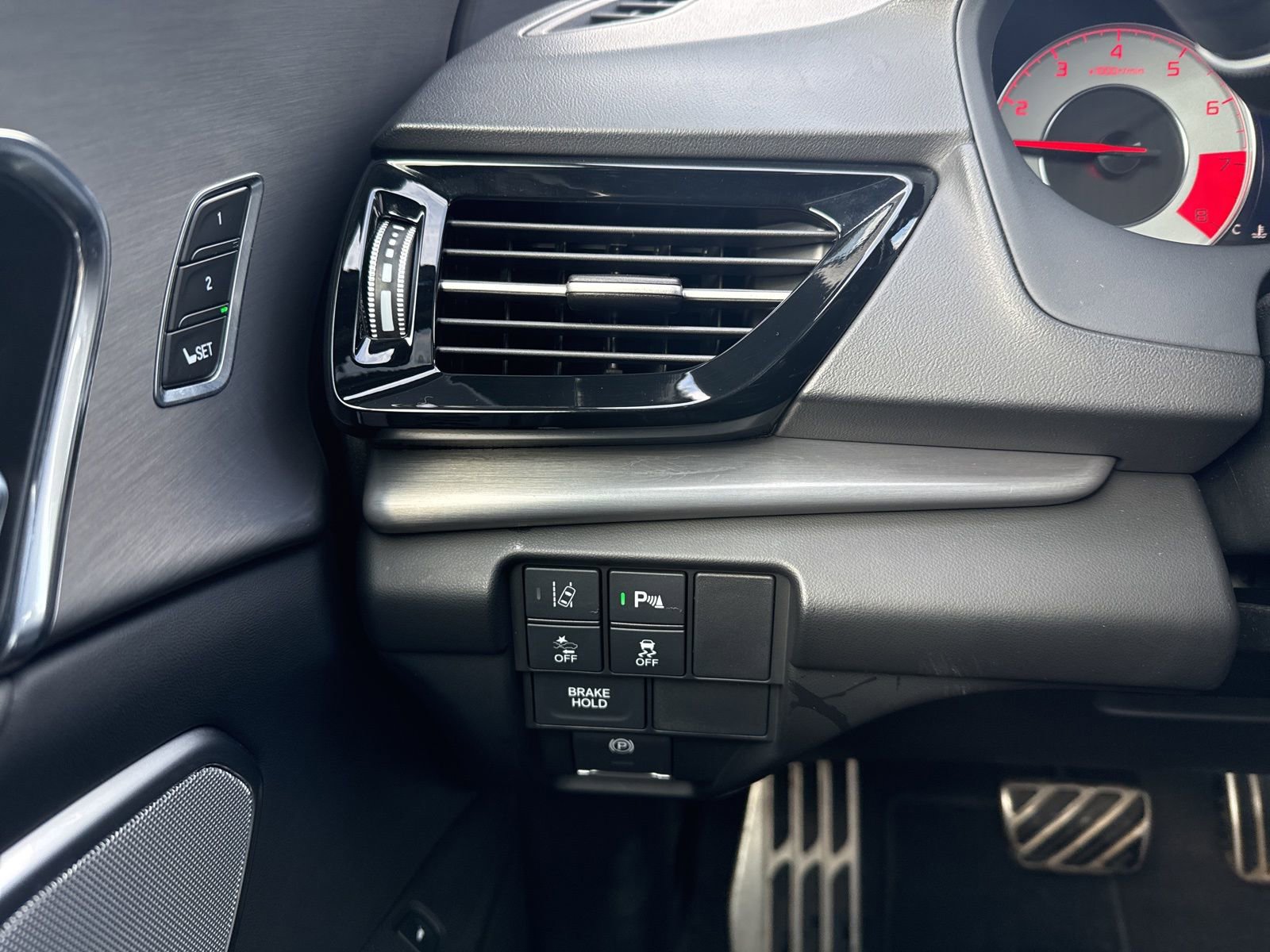 Thumbnail: 2021 Acura RDX - 30