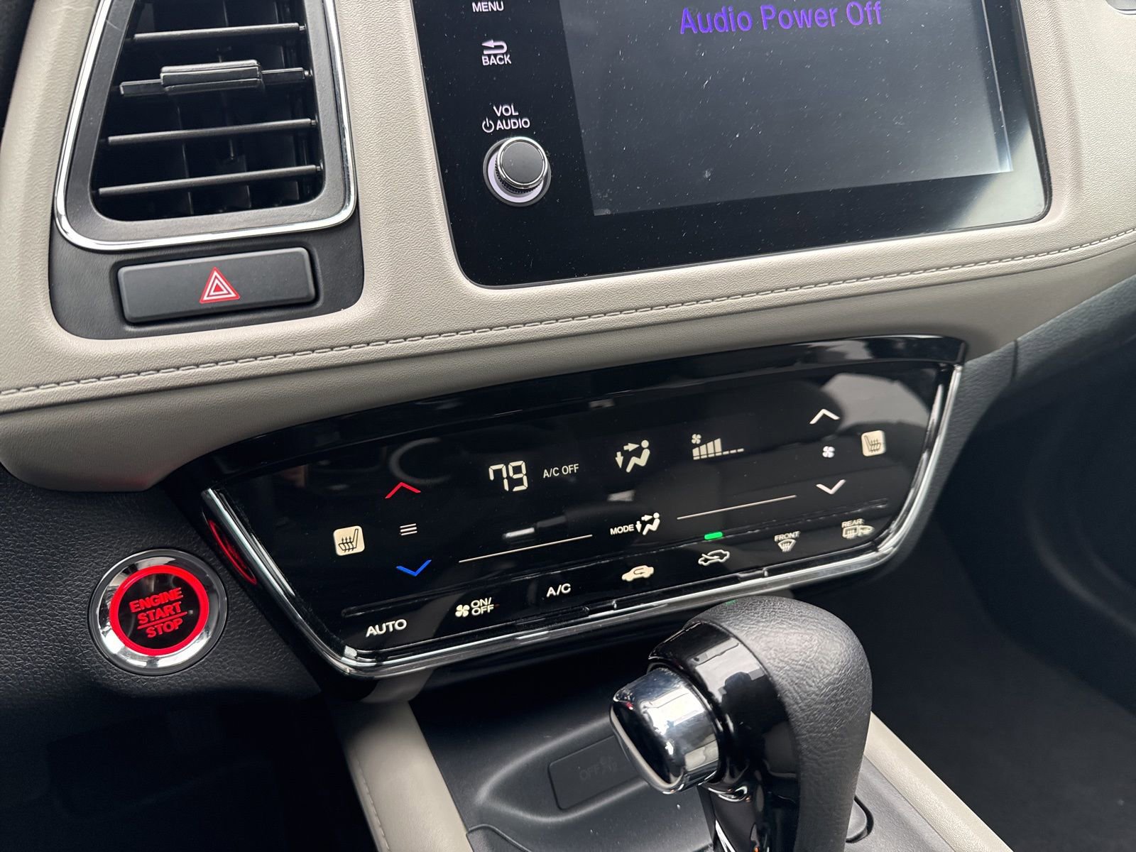 Thumbnail: 2022 Honda HR-V - 29