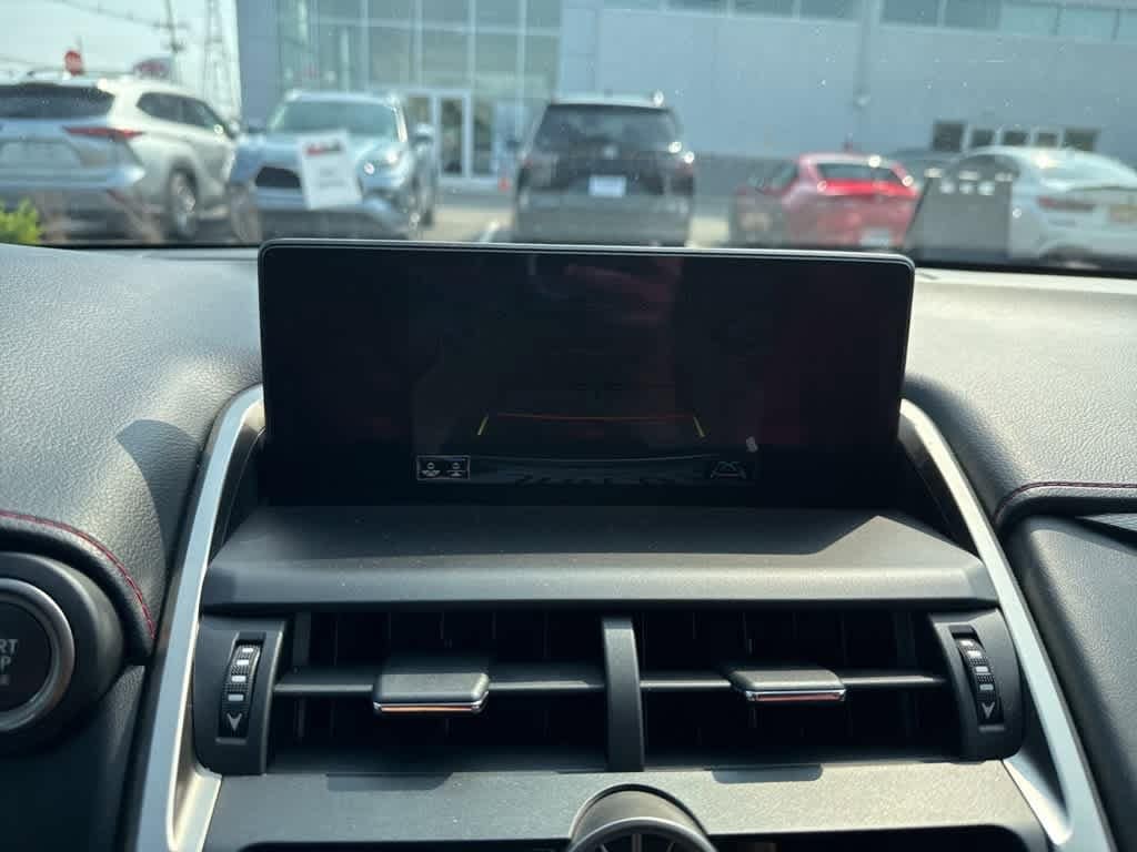 Thumbnail: 2019 Lexus NX - 24