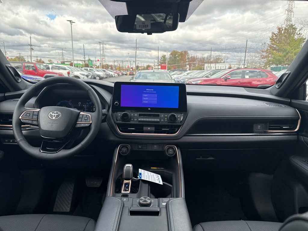 Thumbnail: 2026 Toyota Grand Highlander - 18